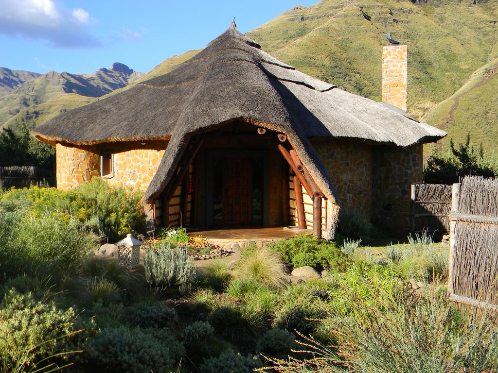 Apex Travel Club - ATC - Maliba Mountain Lodge