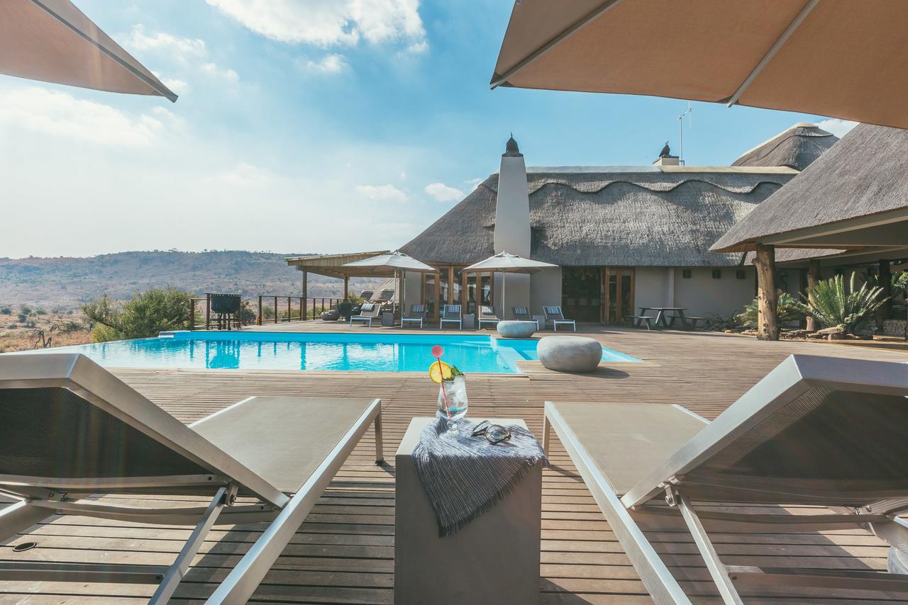Apex Travel Club - ATC - Lions Valley Lodge