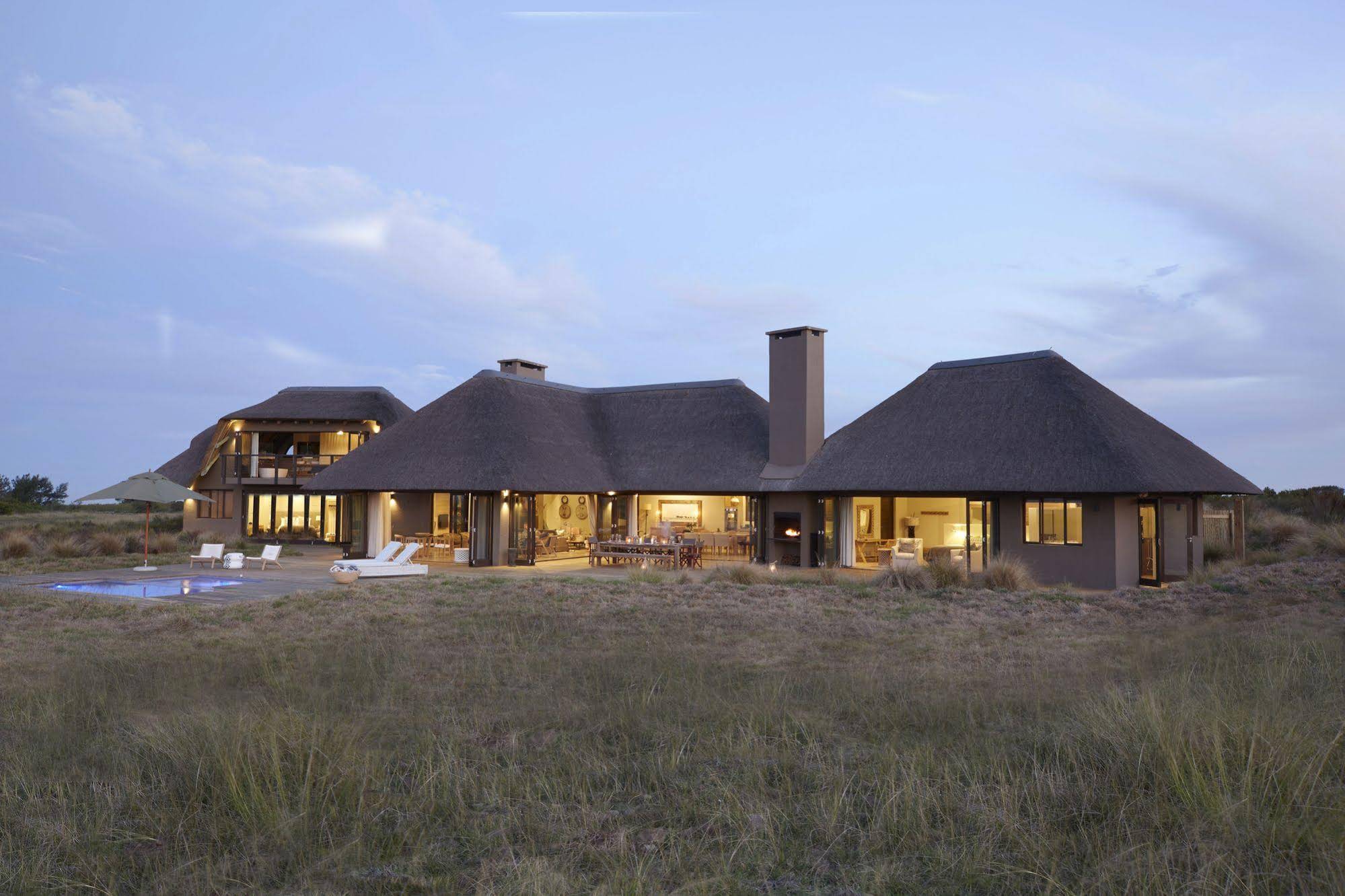 Apex Travel Club - ATC - Gondwana Game Reserve