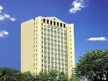 Apex Travel Club - ATC - Charterhouse Causeway Bay