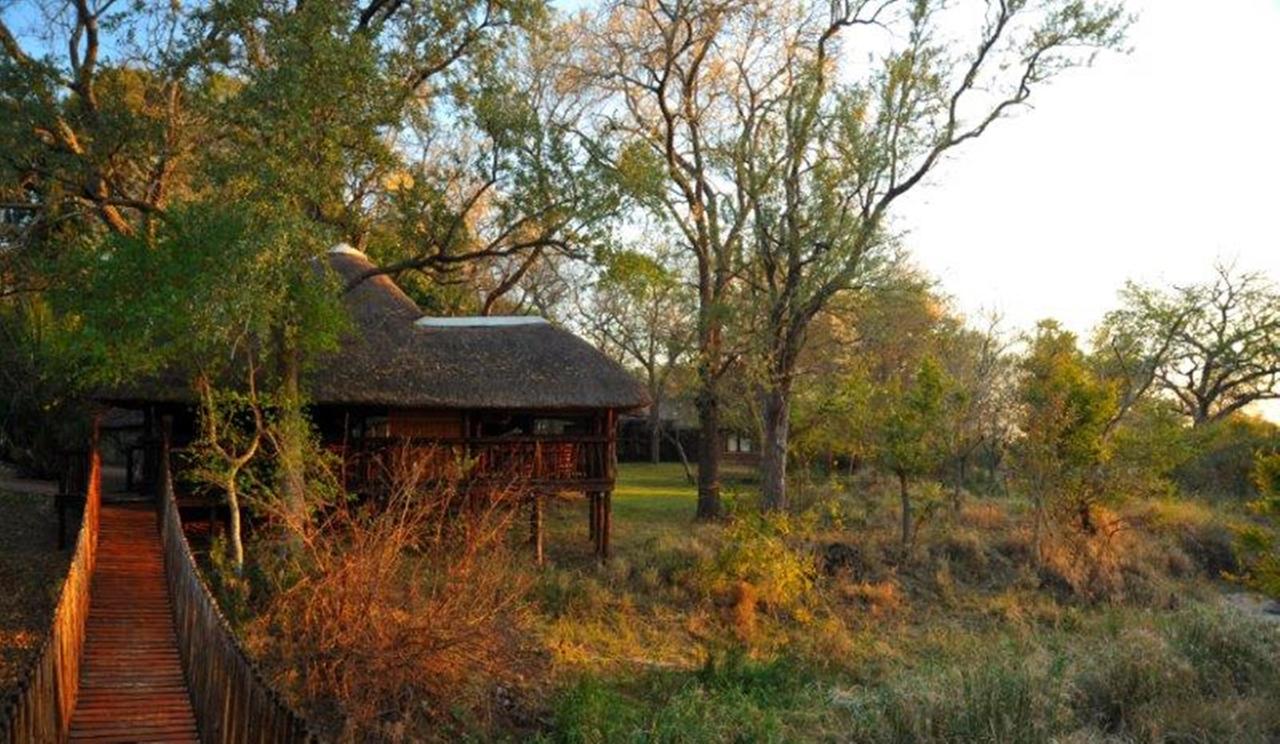 Apex Travel Club - ATC - Idube Game Reserve