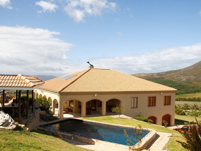 Apex Travel Club - ATC - Barton Villas