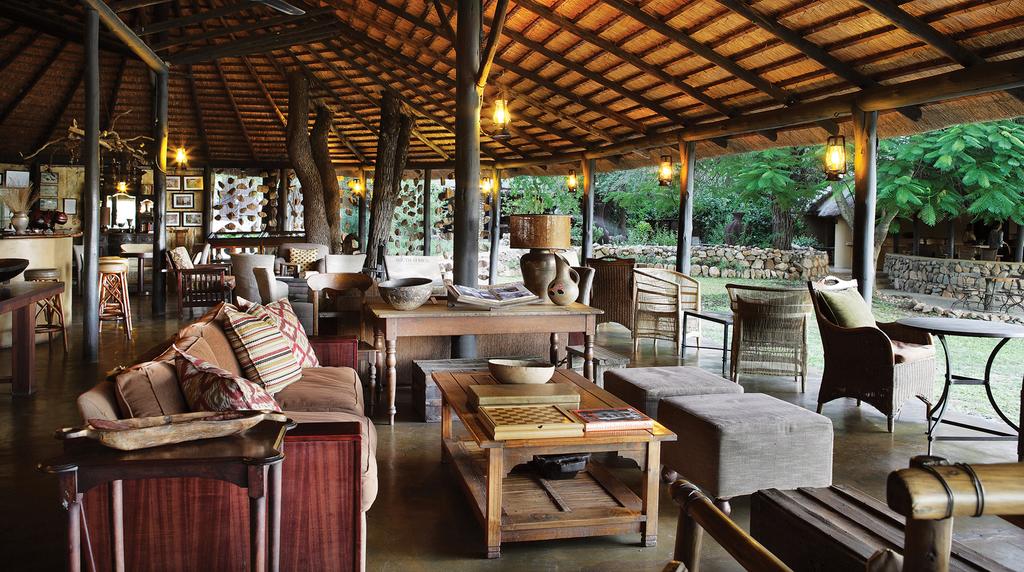 Apex Travel Club - ATC - Motswari Private Game Reserve