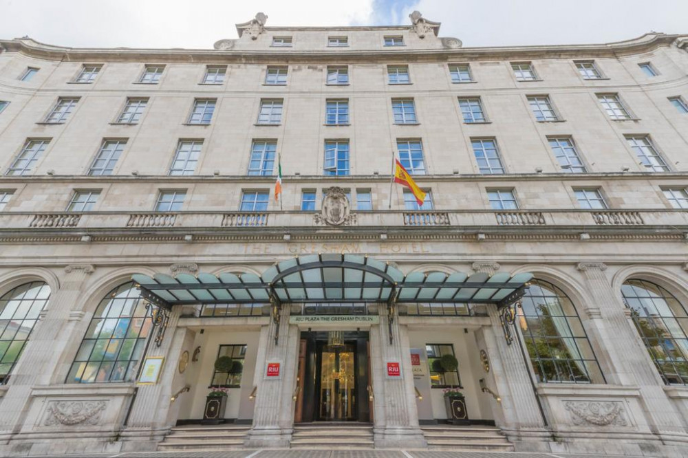 Apex Travel Club - ATC - Gresham Hotel