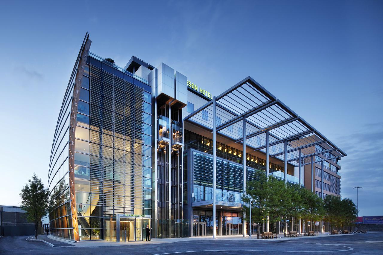 Apex Travel Club - ATC - The Gibson Hotel