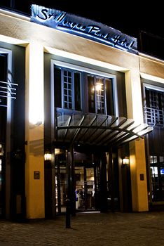 Apex Travel Club - ATC - Stillorgan Park Hotel
