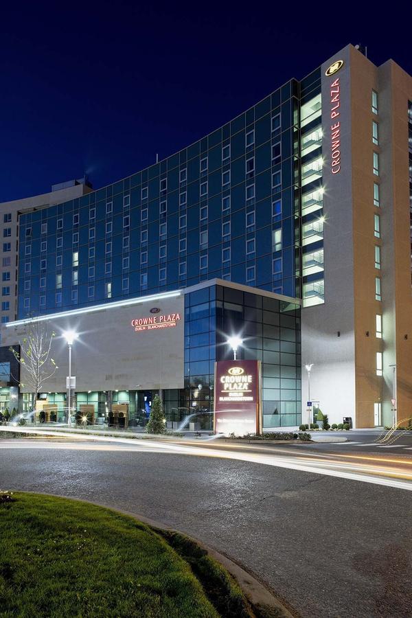 Apex Travel Club - ATC - Crowne Plaza Blanchardstown