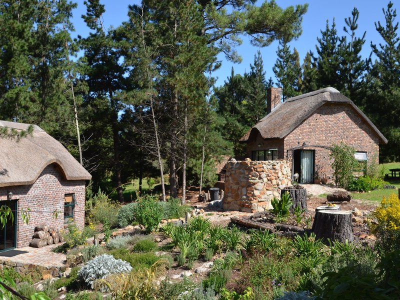 Apex Travel Club - ATC - Avolonte Lodge