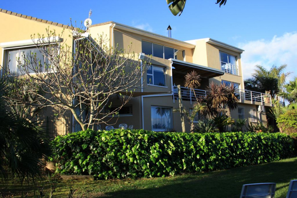 Apex Travel Club - ATC - African Dreams Guest House