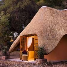 Apex Travel Club - ATC - Tuli Safari Lodge