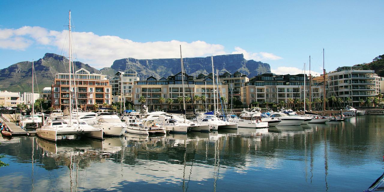 Apex Travel Club - ATC - Waterfront Village