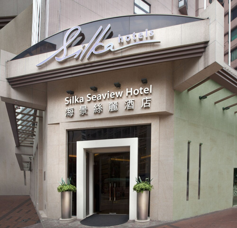 Apex Travel Club - ATC - Dorsett Seaview Hotel