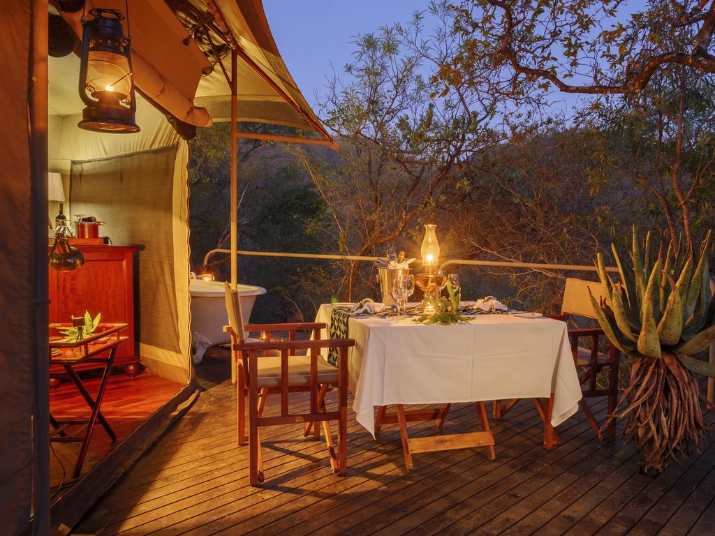 Apex Travel Club - ATC - Nkomazi Game Reserve
