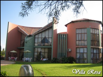 Apex Travel Club - ATC - Villa Rosa Guest House
