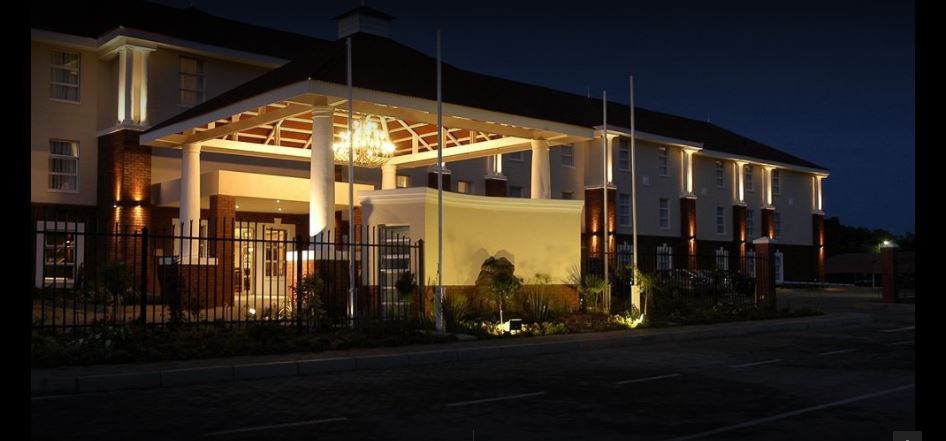 Apex Travel Club - ATC - Protea Hotel by Marriott Mahikeng