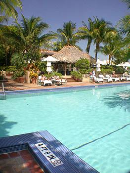 Apex Travel Club - ATC - The Grove Isle Hotel & Spa