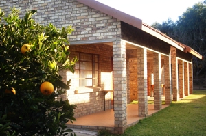 Apex Travel Club - ATC - Bly 'n Biekie Bed & Breakfast