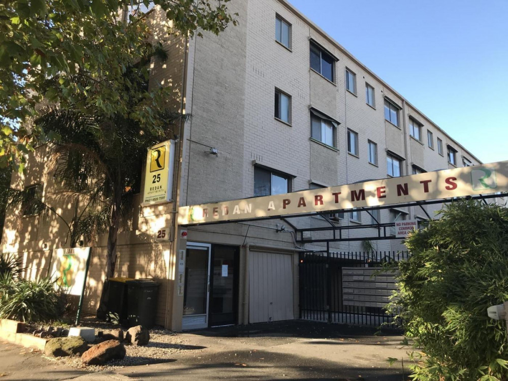 Apex Travel Club - ATC - Redan Apartment