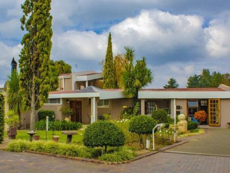 Apex Travel Club - ATC - Cambridge Guest House