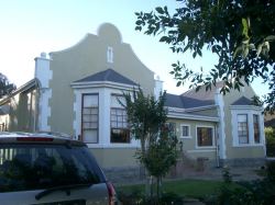 Apex Travel Club - ATC - Rosenheim Guest House