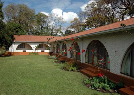 Apex Travel Club - ATC - Sunbird Lilongwe