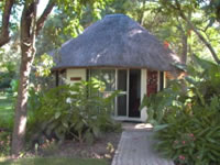 Apex Travel Club - ATC - Caprivi River Lodge