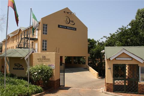 Apex Travel Club - ATC - Don Eastgate