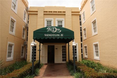 Apex Travel Club - ATC - Don Sandton I V