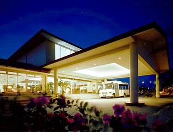 Apex Travel Club - ATC - Concorde Inn Kuala Lumpur International Airport