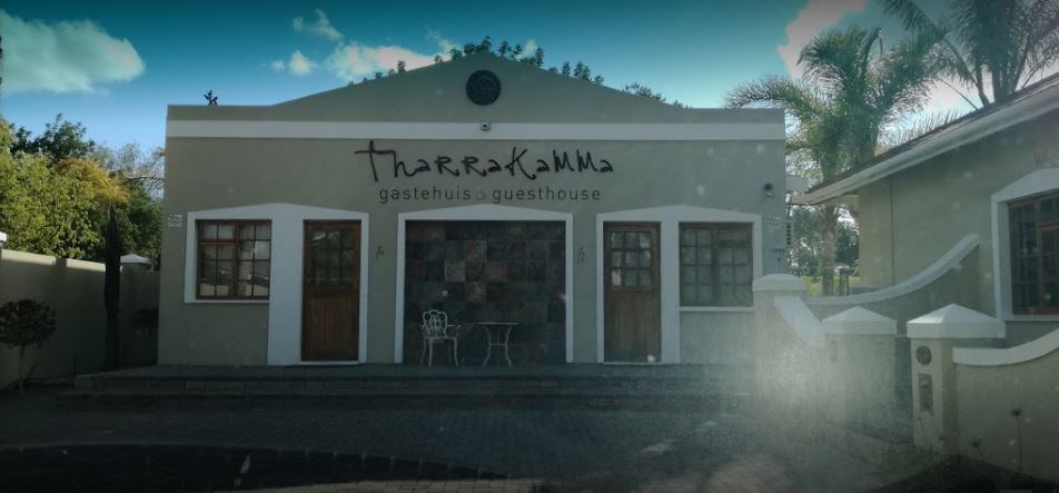 Apex Travel Club - ATC - Tharrakamma Guest House