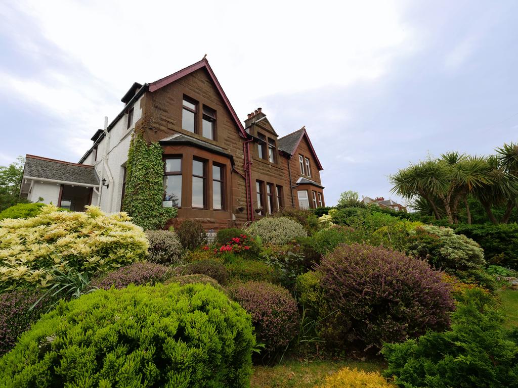 Apex Travel Club - ATC - The Belvedere Hotel Brodick