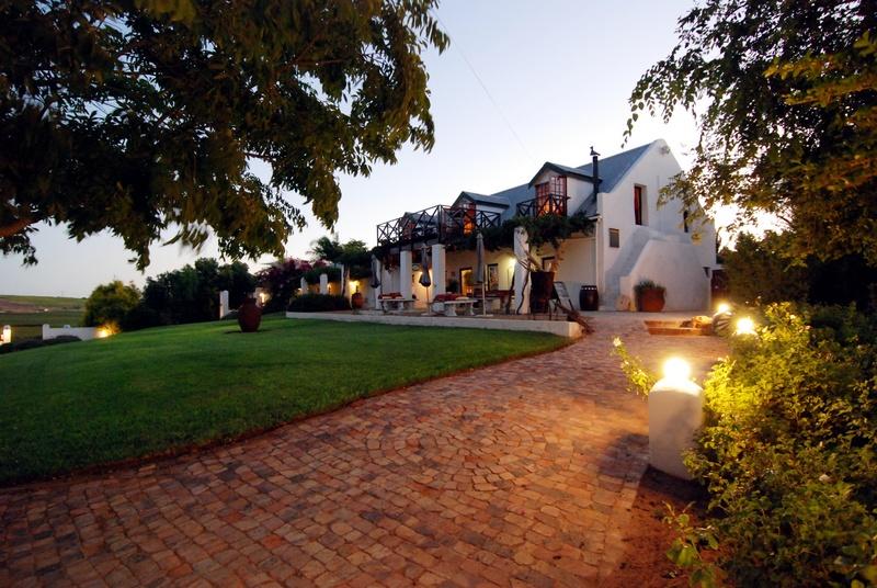 Apex Travel Club - ATC - Melkbosdrift Lodge