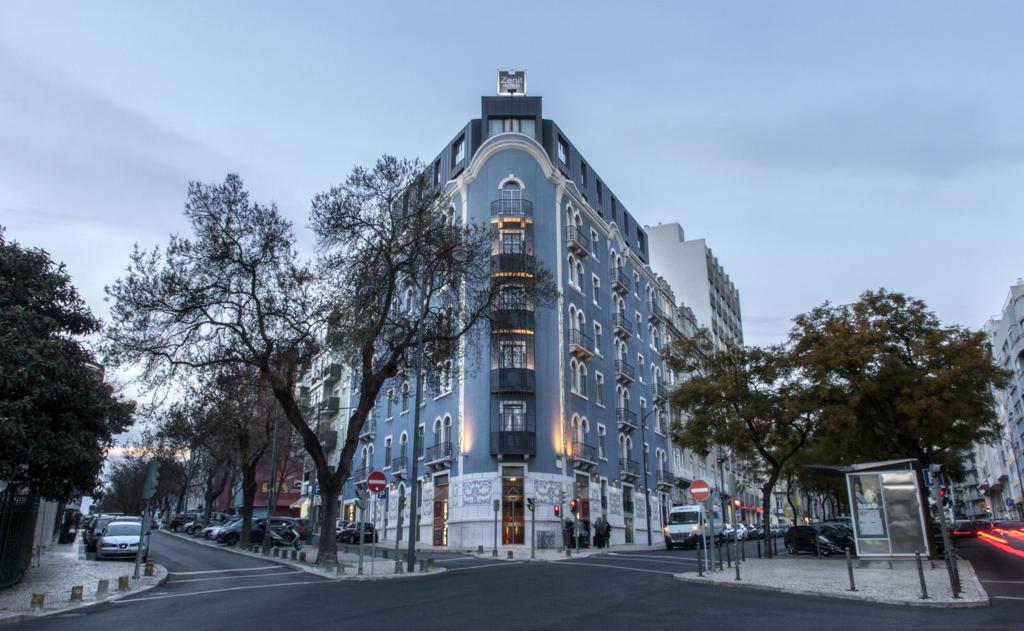 Apex Travel Club - ATC - Zenit Lisboa