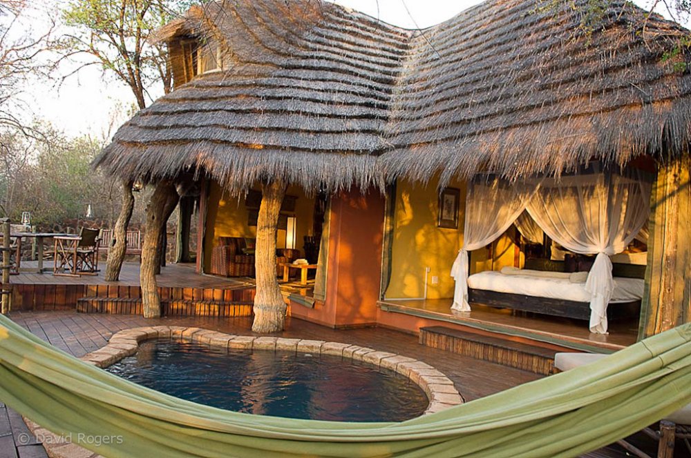Apex Travel Club - ATC - Jaci's Tree Lodge