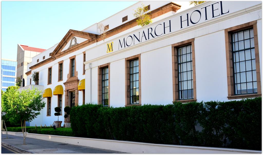 Apex Travel Club - ATC - Monarch Hotel