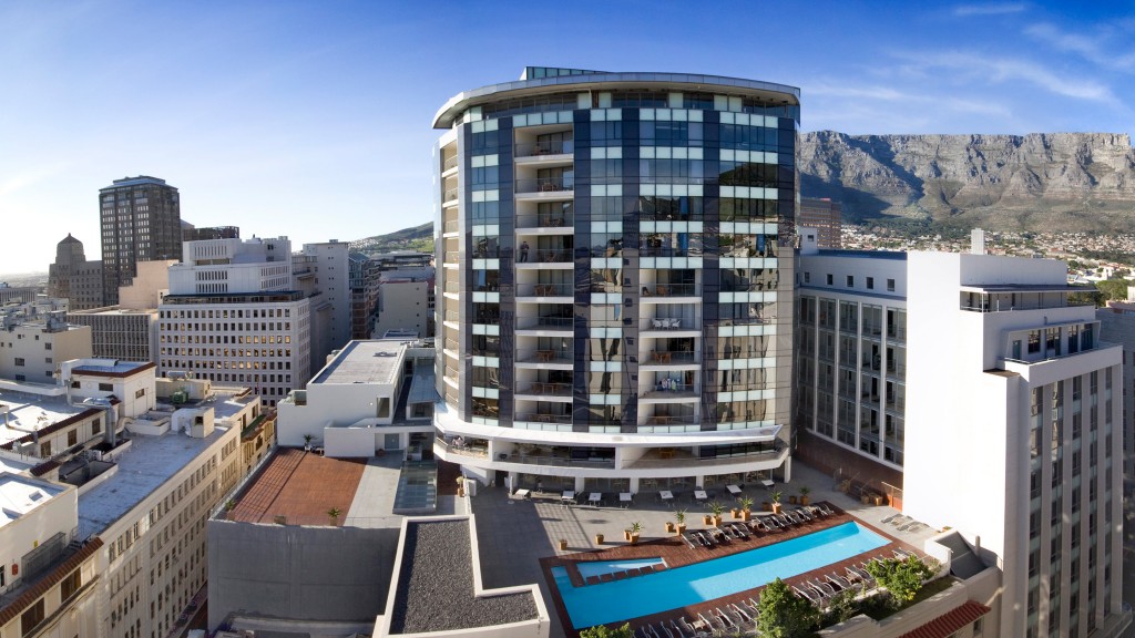 Apex Travel Club - ATC - Mandela Rhodes Place Hotel & Spa