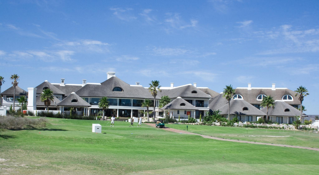 Apex Travel Club - ATC - Shelley Point Hotel, Spa & Country Club