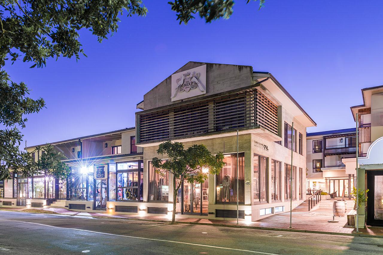 Apex Travel Club - ATC - aha The Rex Hotel