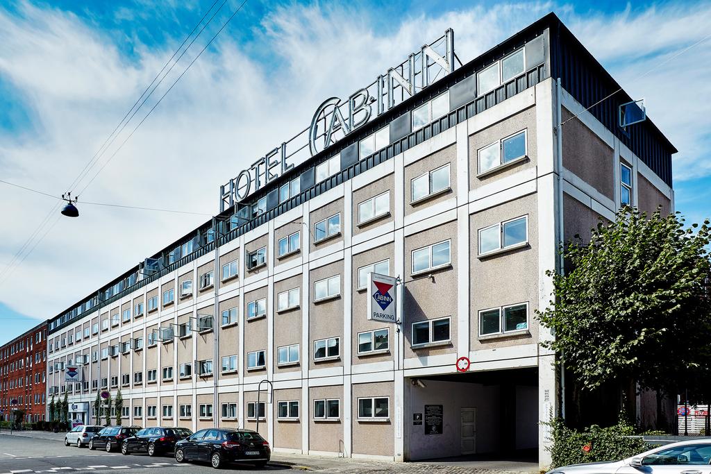 Apex Travel Club - ATC - Cabinn Scandinavia