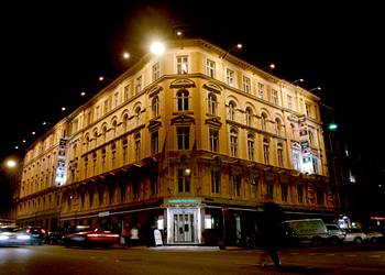 Apex Travel Club - ATC - Norlandia Star Hotel