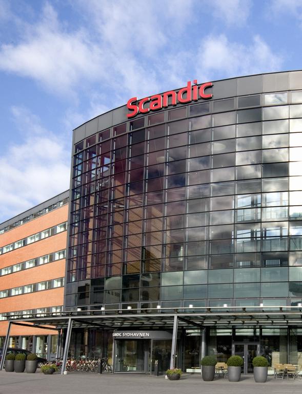 Apex Travel Club - ATC - Scandic Sydhavnen