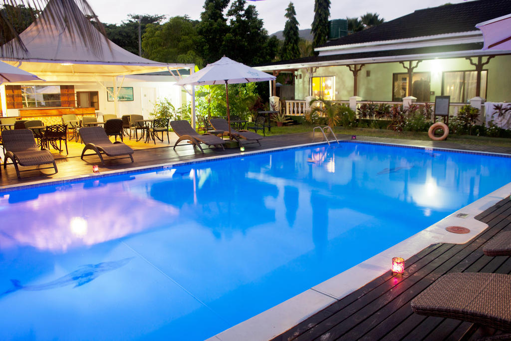Apex Travel Club - ATC - Le Relax Beach Hotel