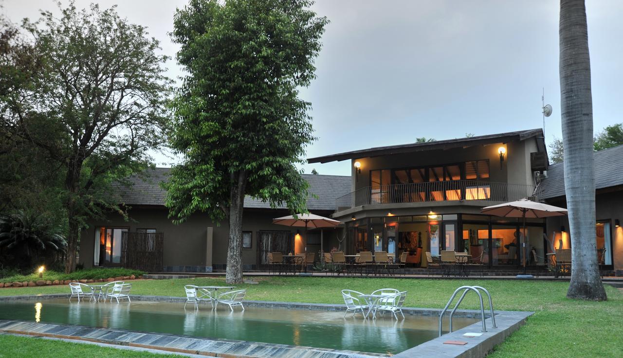 Apex Travel Club - ATC - Mjejane River Lodge
