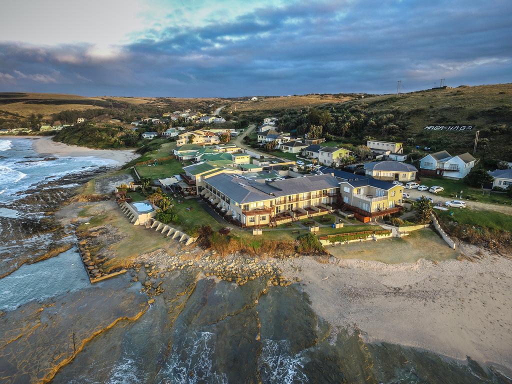 Apex Travel Club - ATC - Haga Haga Hotel & Self Catering Cabanas