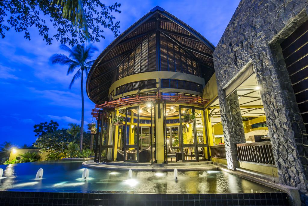 Apex Travel Club - ATC - New Star Beach Resort