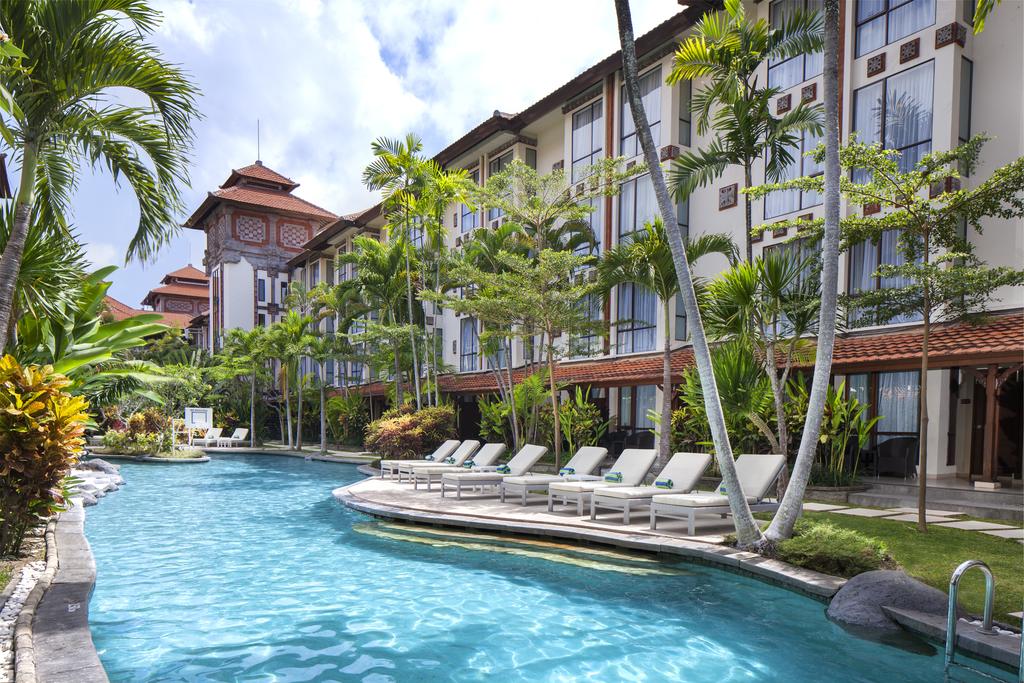 Apex Travel Club - ATC - Sanur Paradise Plaza