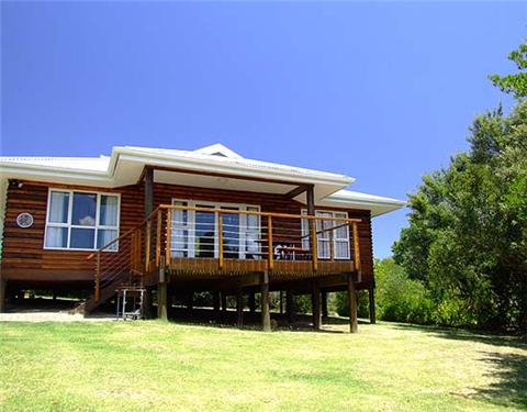 Apex Travel Club - ATC - Franverleigh Lodge