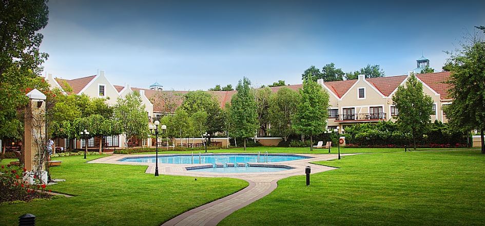Apex Travel Club - ATC - Southern Sun Bloemfontein