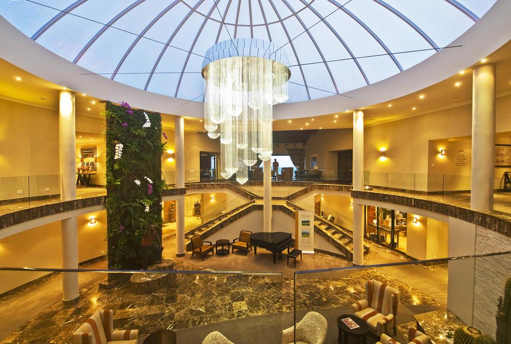 Apex Travel Club - ATC - Simola Hotel, Country Club & Spa