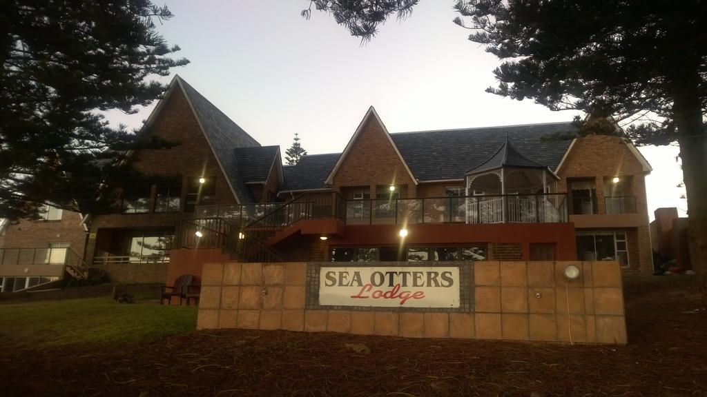 Apex Travel Club - ATC - Sea Otters Lodge